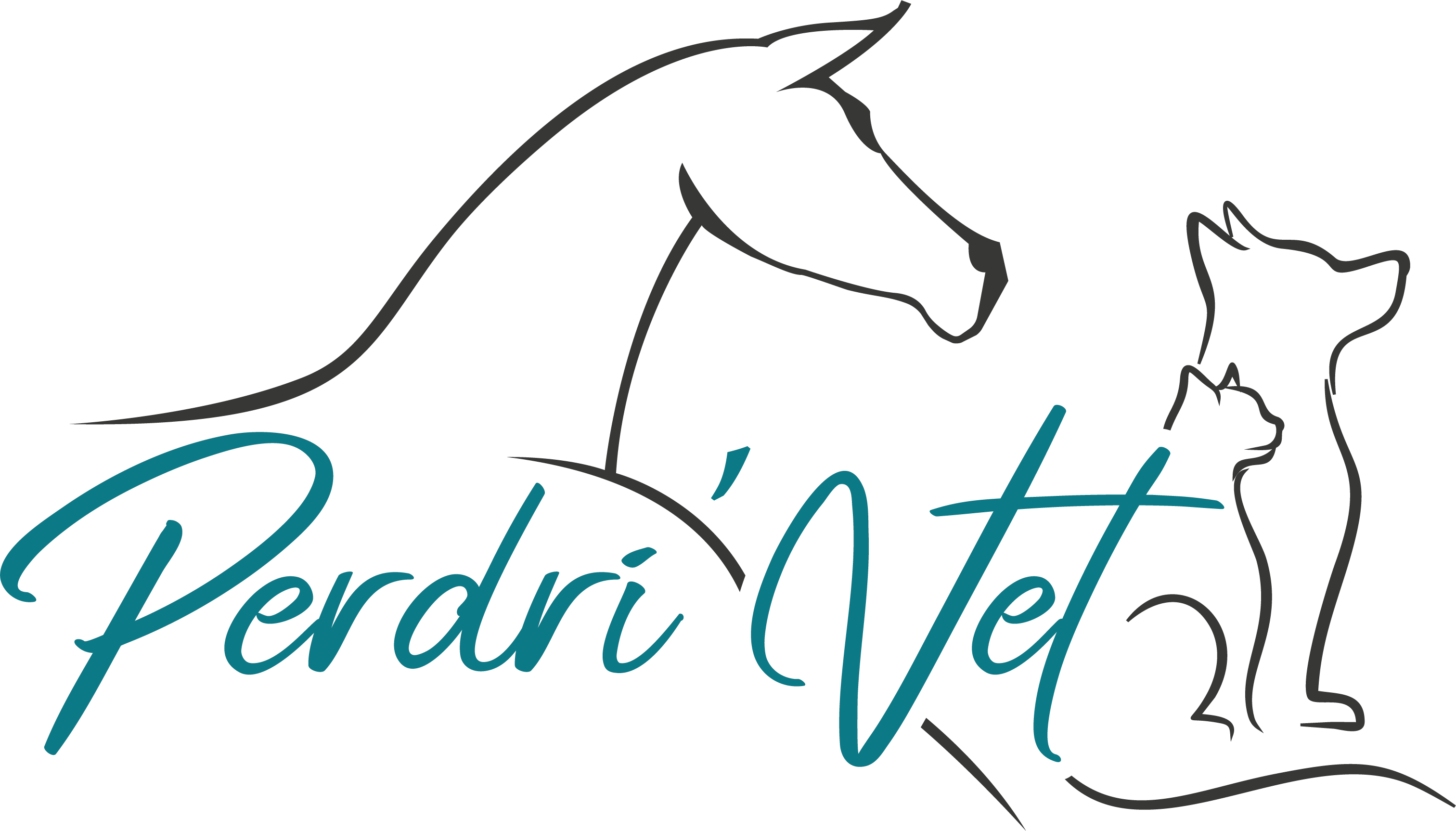 Logo Perdri'Vet
